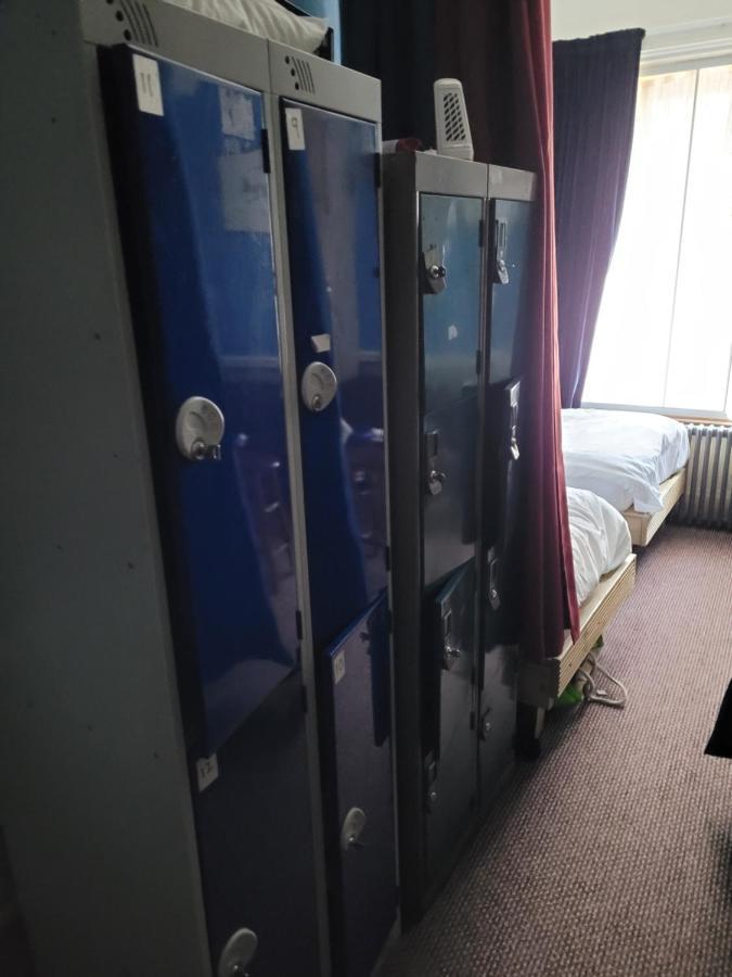 Les Fleurs Accommodation Dover Bagian luar foto
